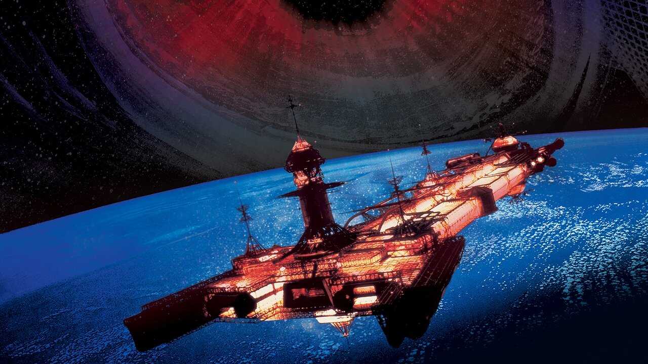 The Black Hole 0