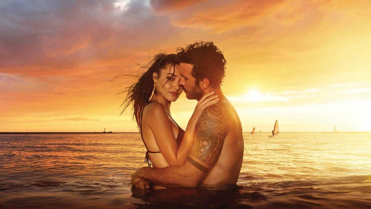 Chasing the Wind (2025) 0