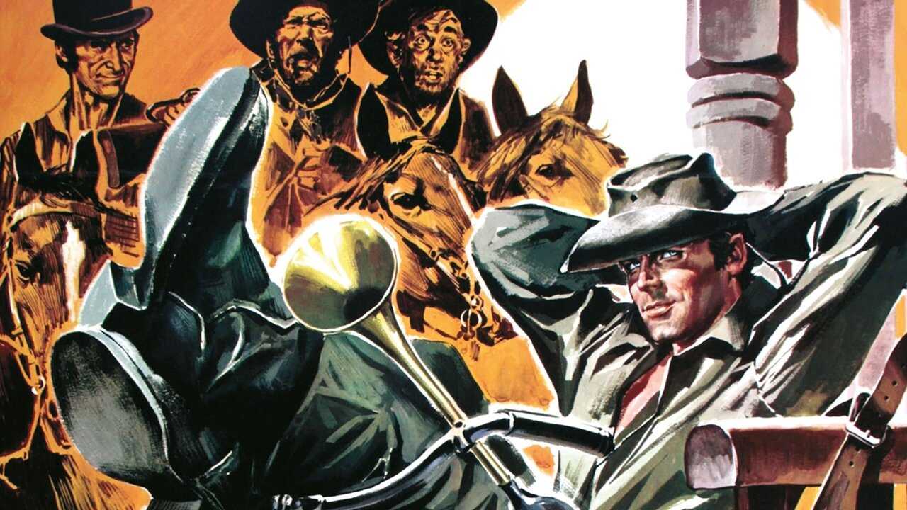 Verflucht, verdammt und Halleluja (1972) 0