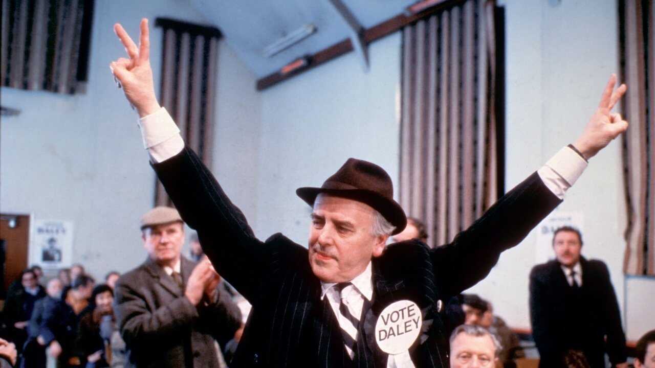 EN - Minder (1979) (GB) 0