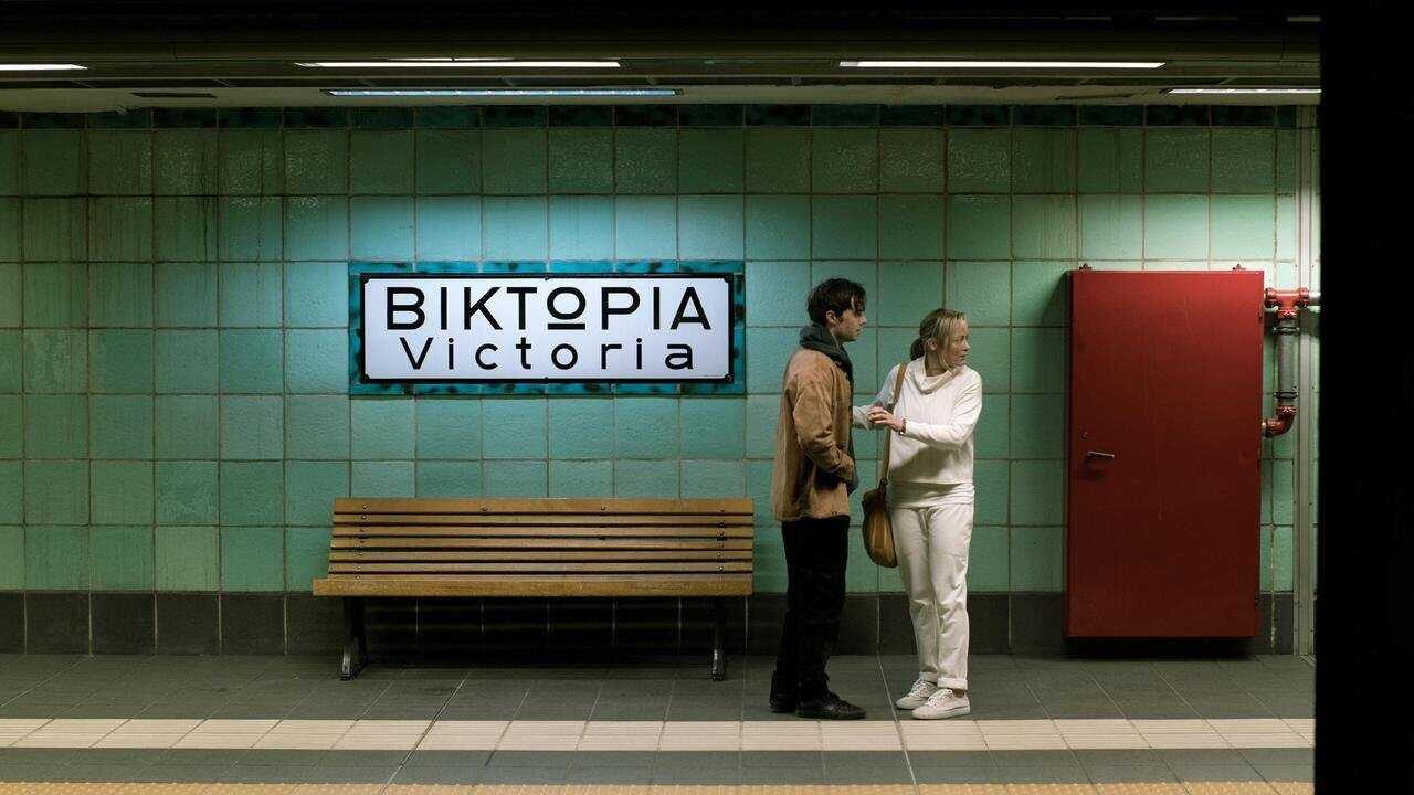Spurlos in Athen (2023) 0