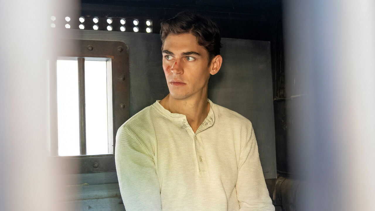 4K-DE - Young Sherlock (2026) (GB) 4