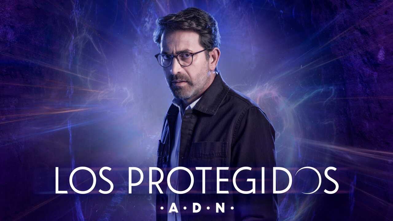 ES - Los Protegidos: A.D.N. (2022) 2