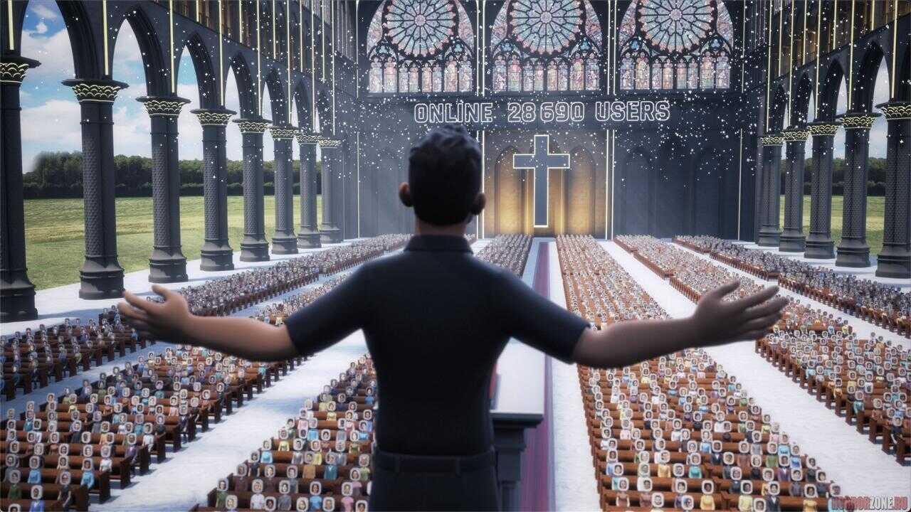 Rebirth - Die Apokalypse beginnt (2023) 0