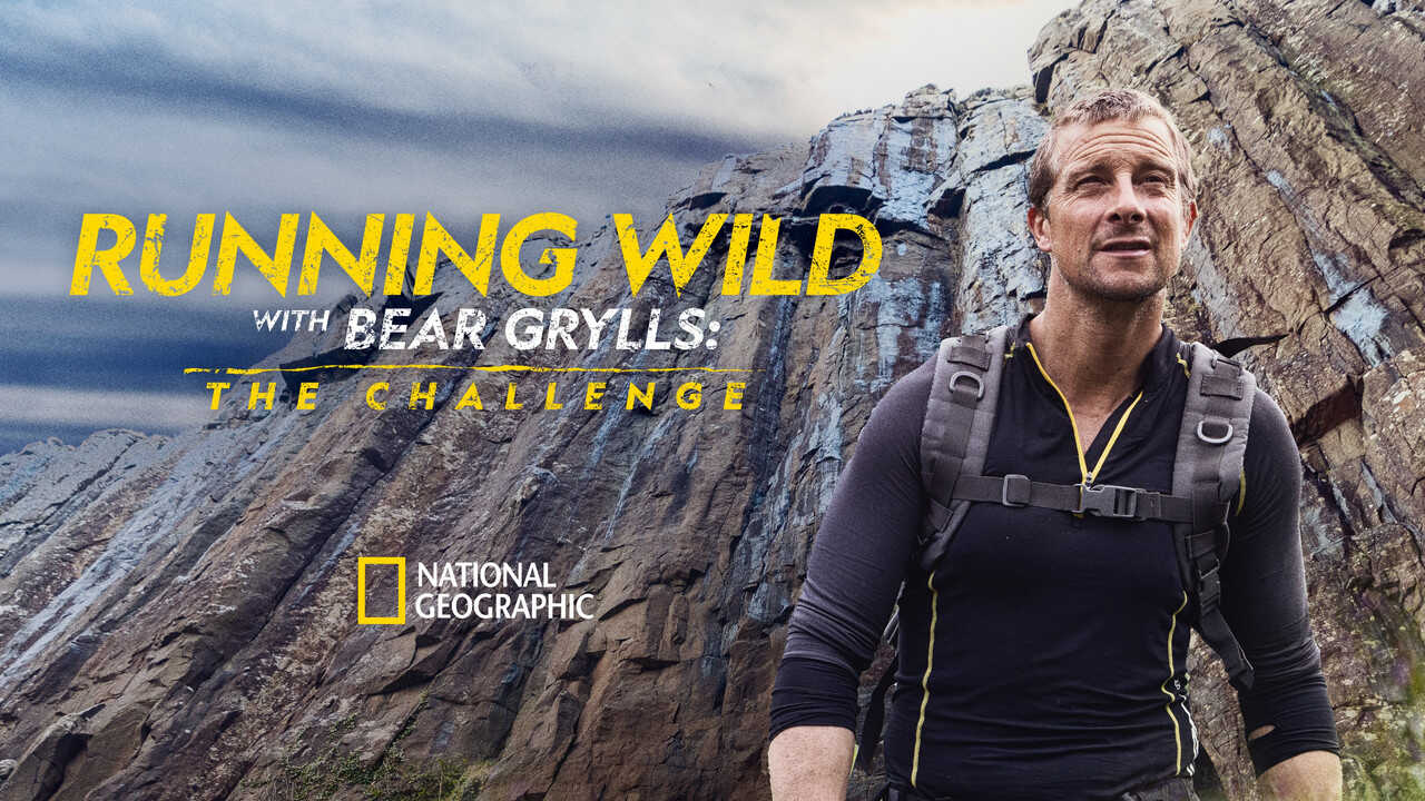 SC - Running Wild with Bear Grylls: The Challenge (2022) (US) 0