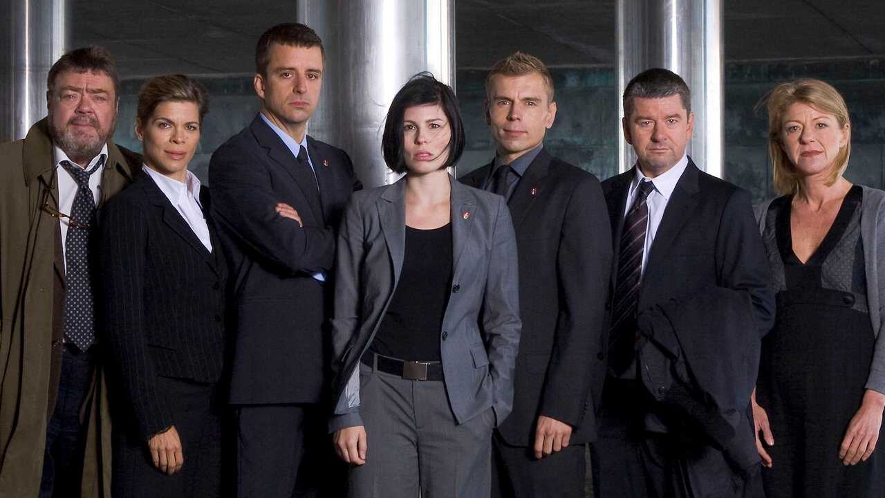 DK - Livvagterne (2009) (DK) 0
