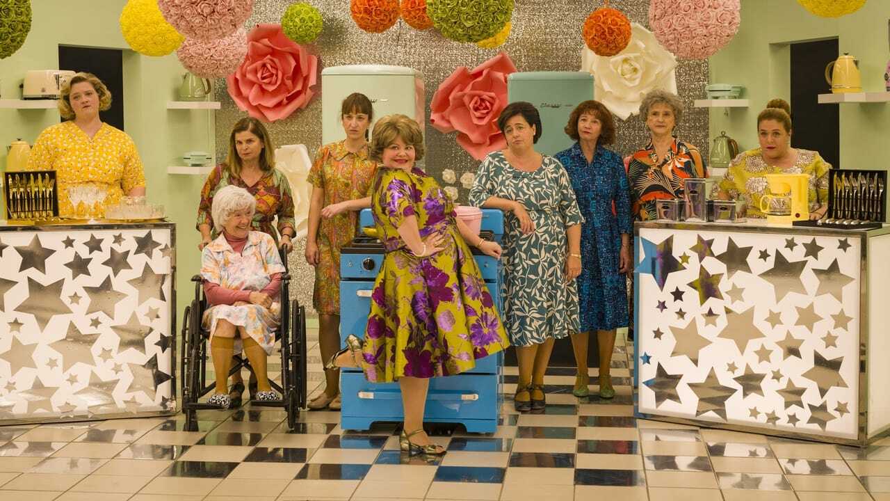 Nos belles-sœurs (2024) 0