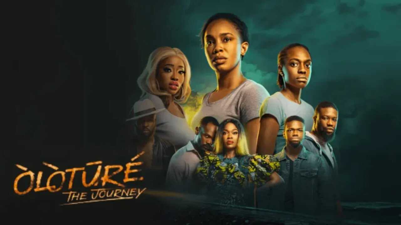 NF - Òlòtūré: The Journey (2024) 0