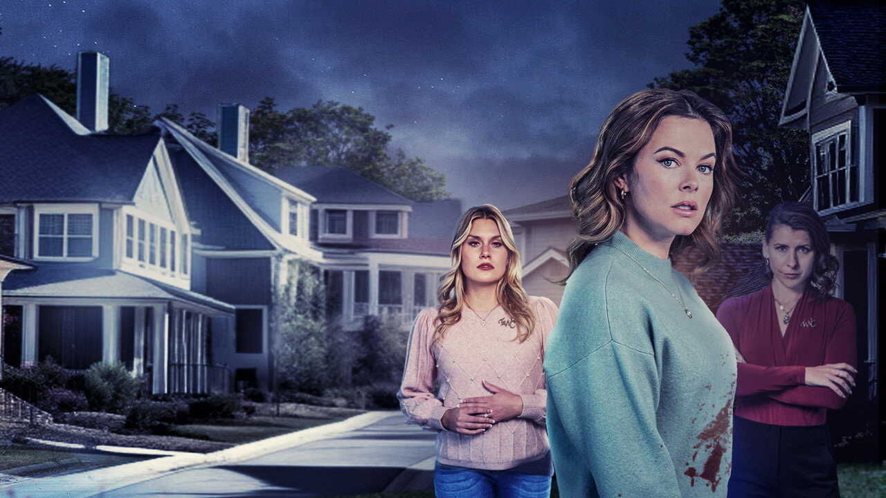 Deadly Wives Club (2024) 0