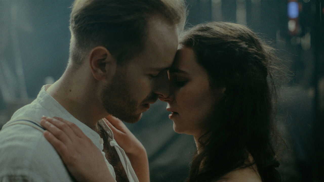 The Bride (2025) 0