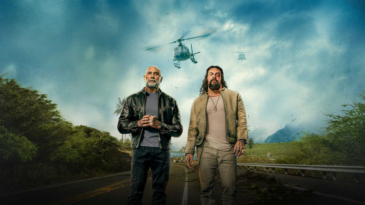 The Wrecking Crew (2026) 0