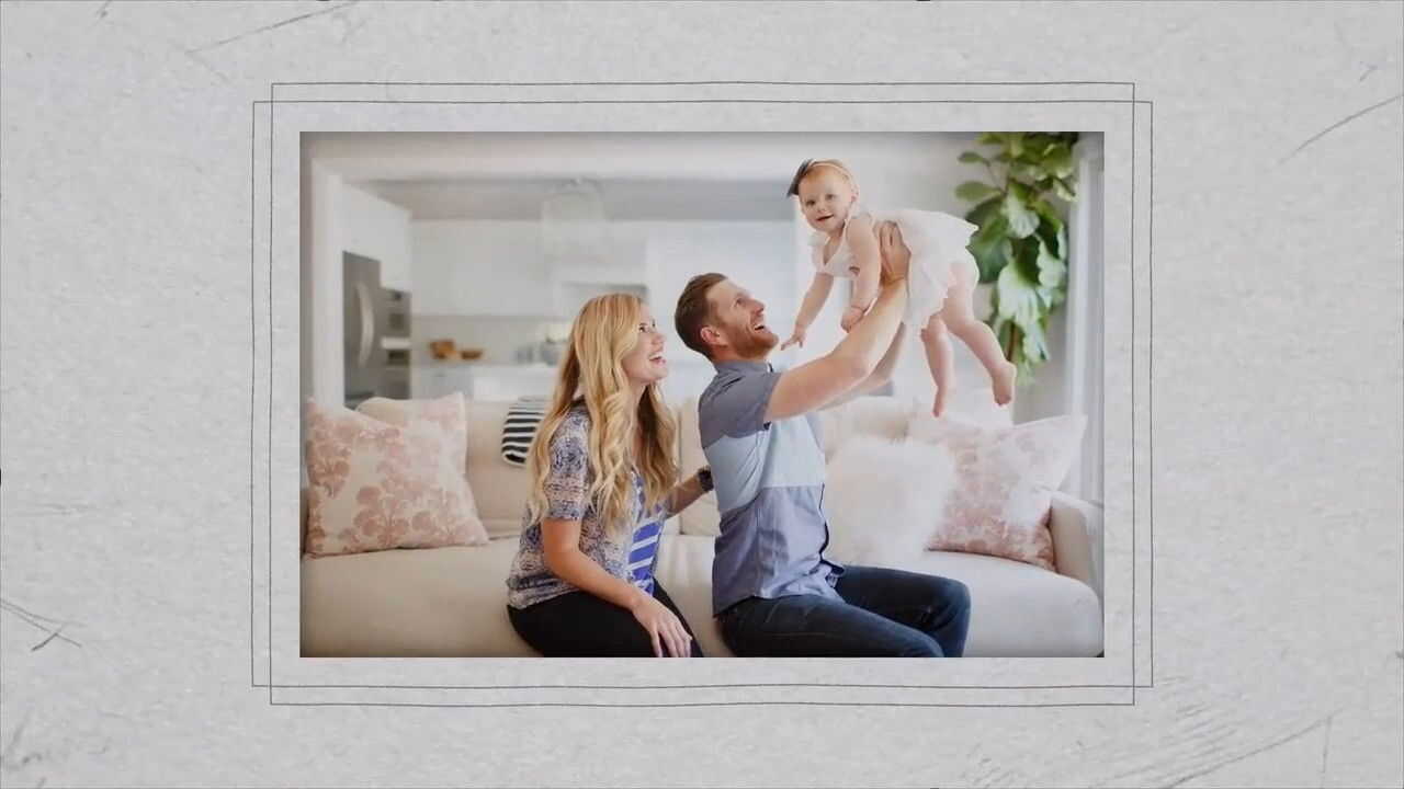 NF - Dream Home Makeover 1