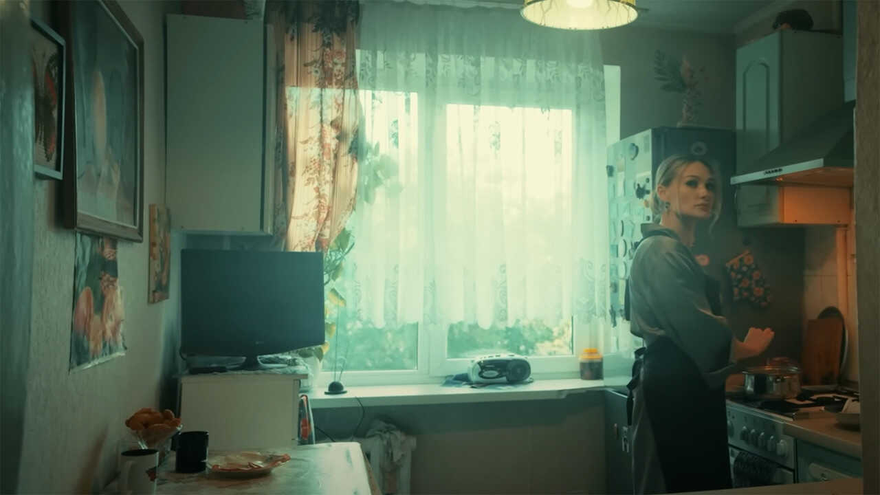 Прошлого не забыть (2024) 0