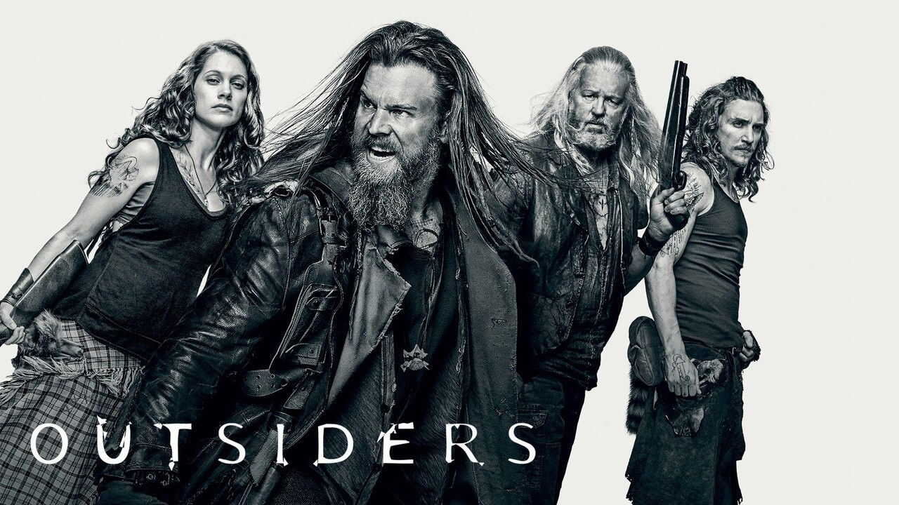 NL - OUTSIDERS 3