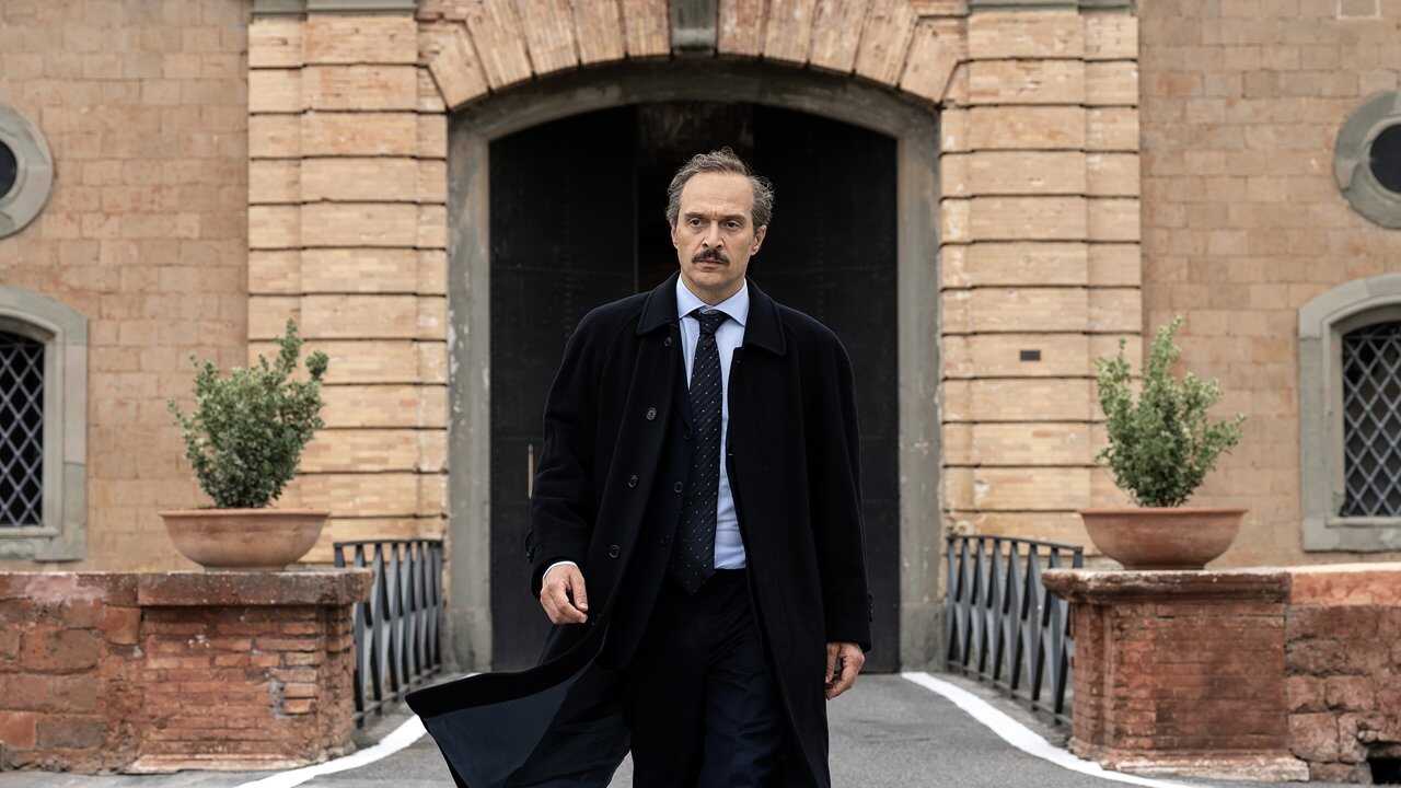 The Negotiator (2025) 0