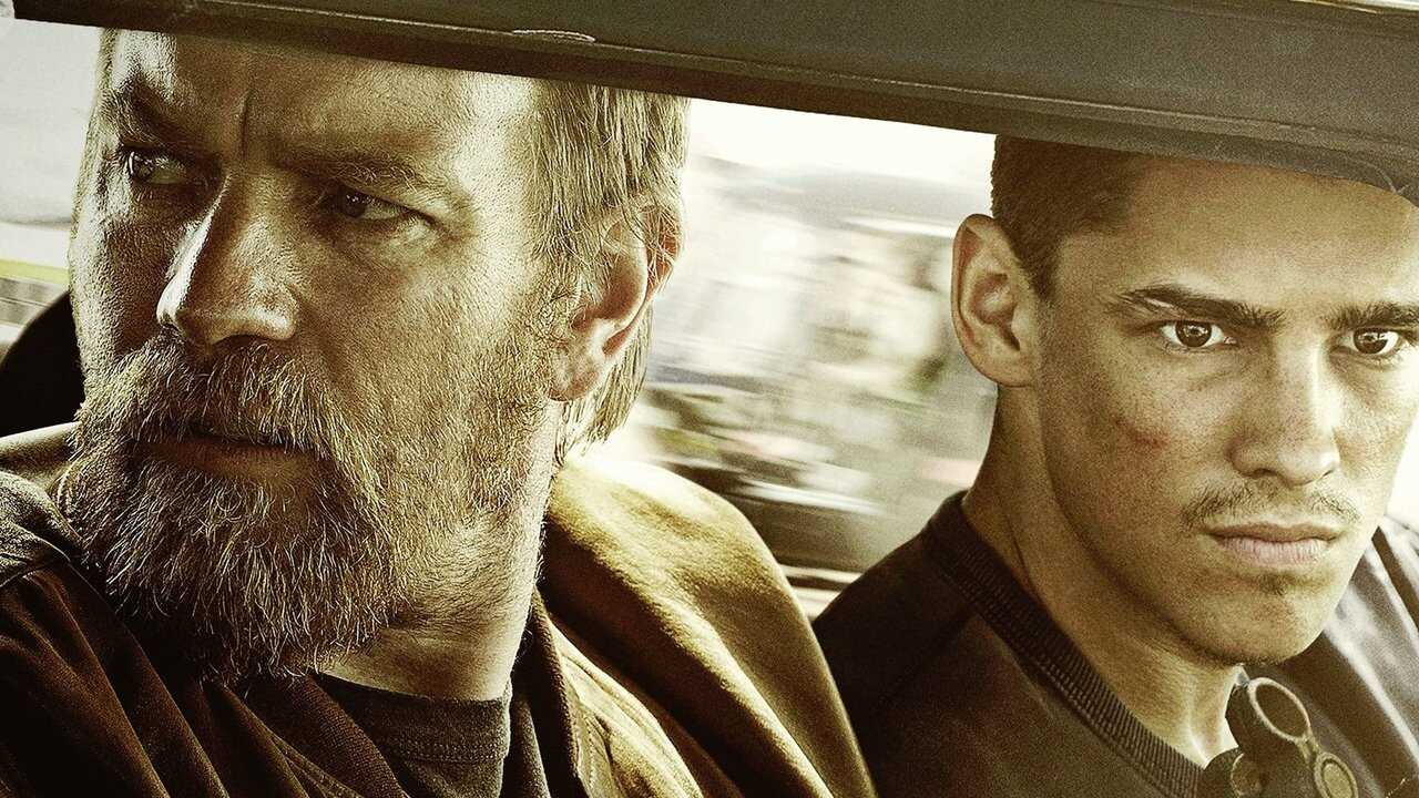 Son of a Gun (2014) 0