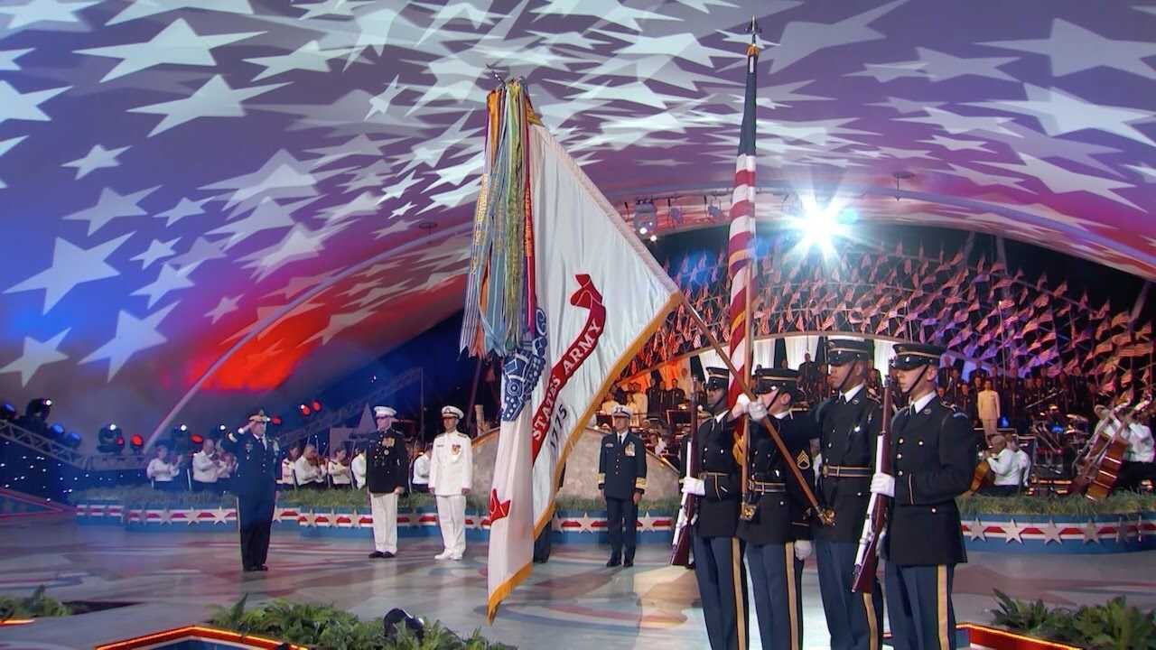 National Memorial Day Concert 0