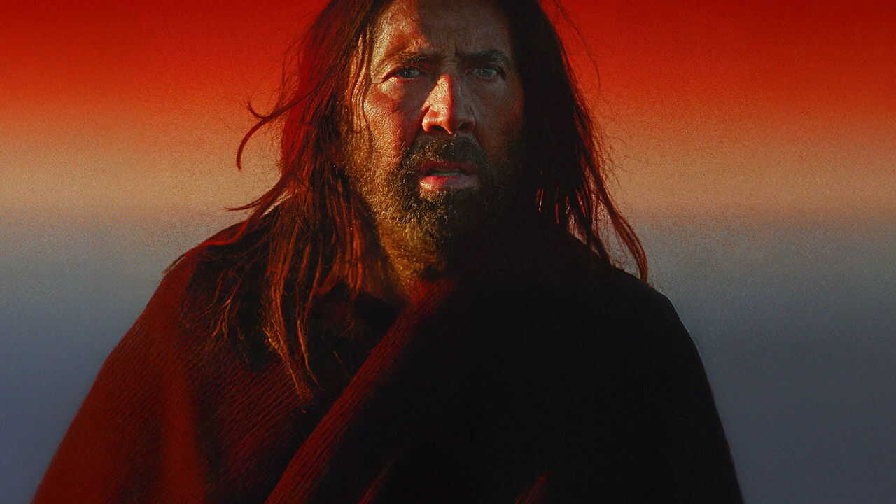 The Carpenter's Son 0