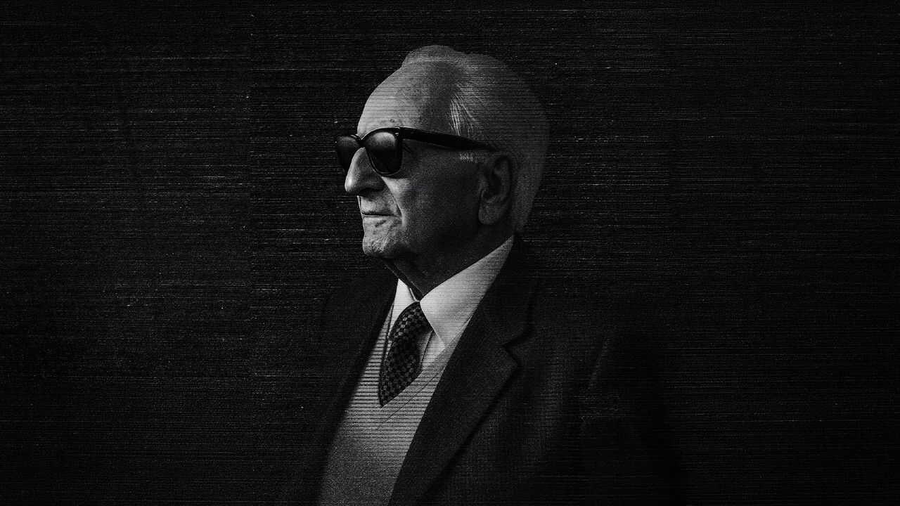4K - Enzo, le mythe Ferrari (2026) (FR) 0