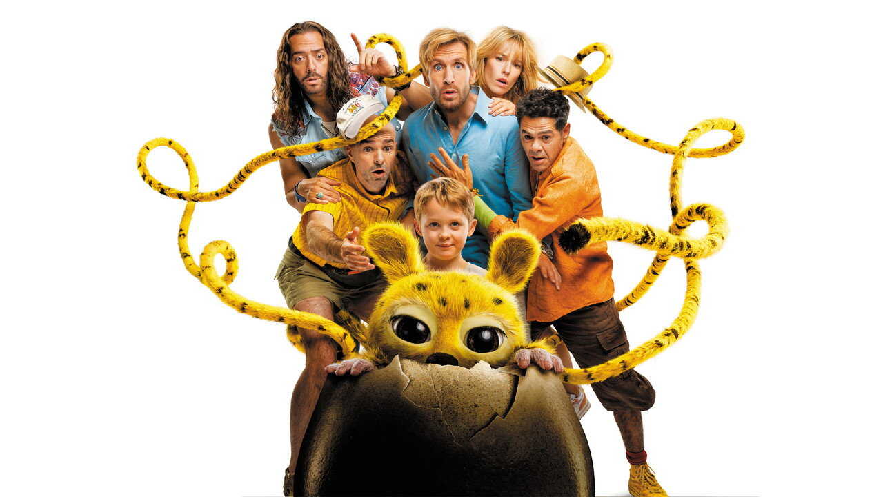 Marsupilami (2026) 0