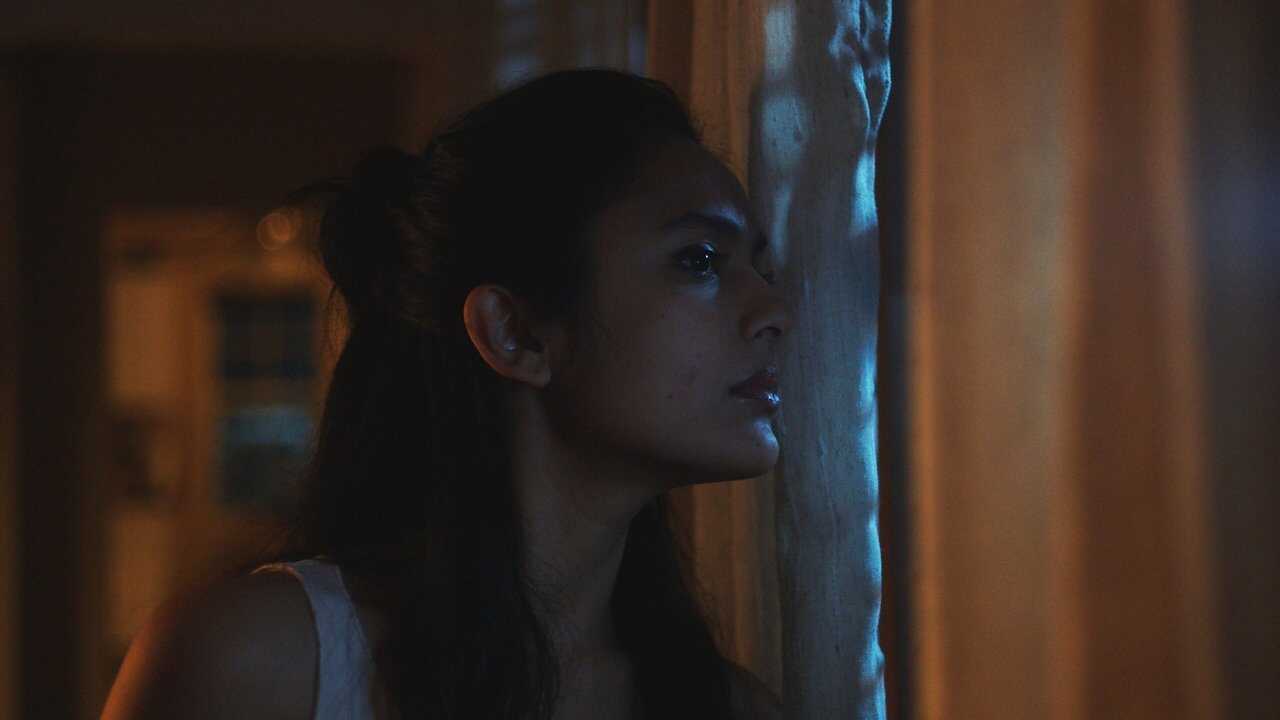 We're Not Safe Here 0