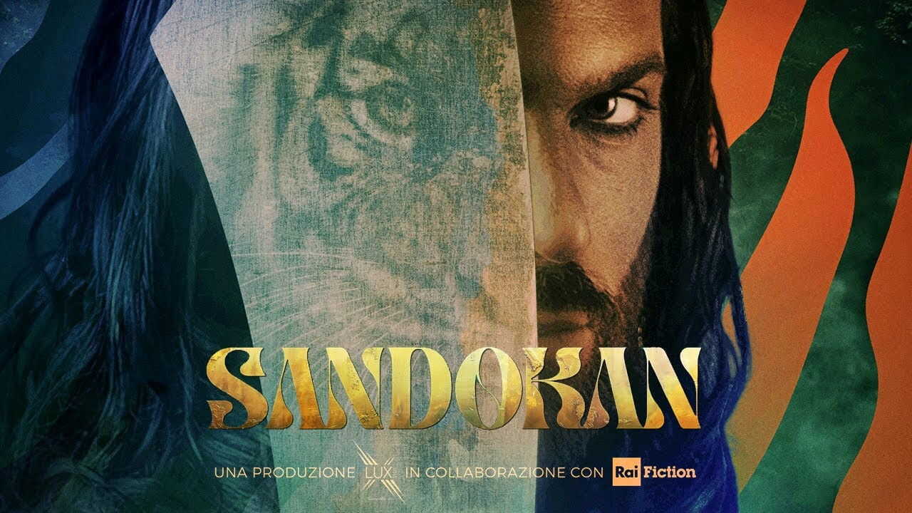 AR - Sandokan (2025) (IT) 1