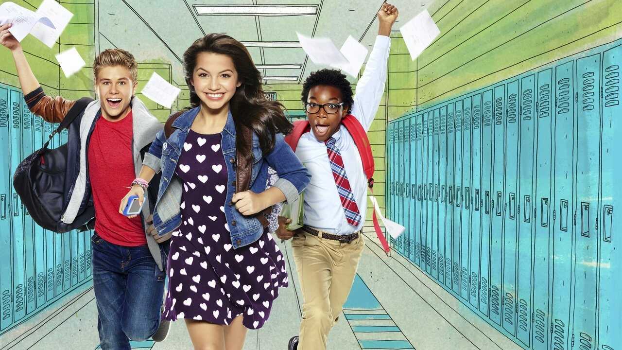 EN - 100 Things to Do Before High School (2014) 2