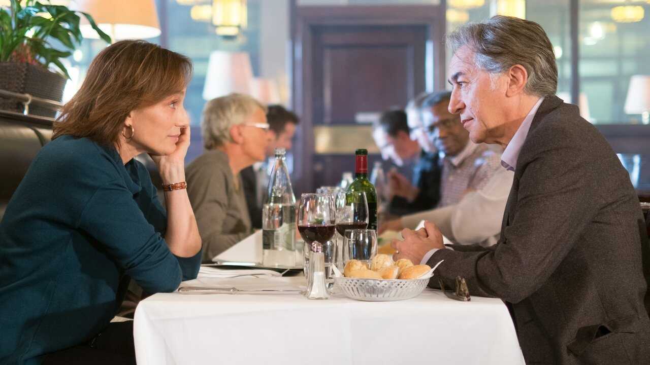 Before the Winter Chill (2013) 0