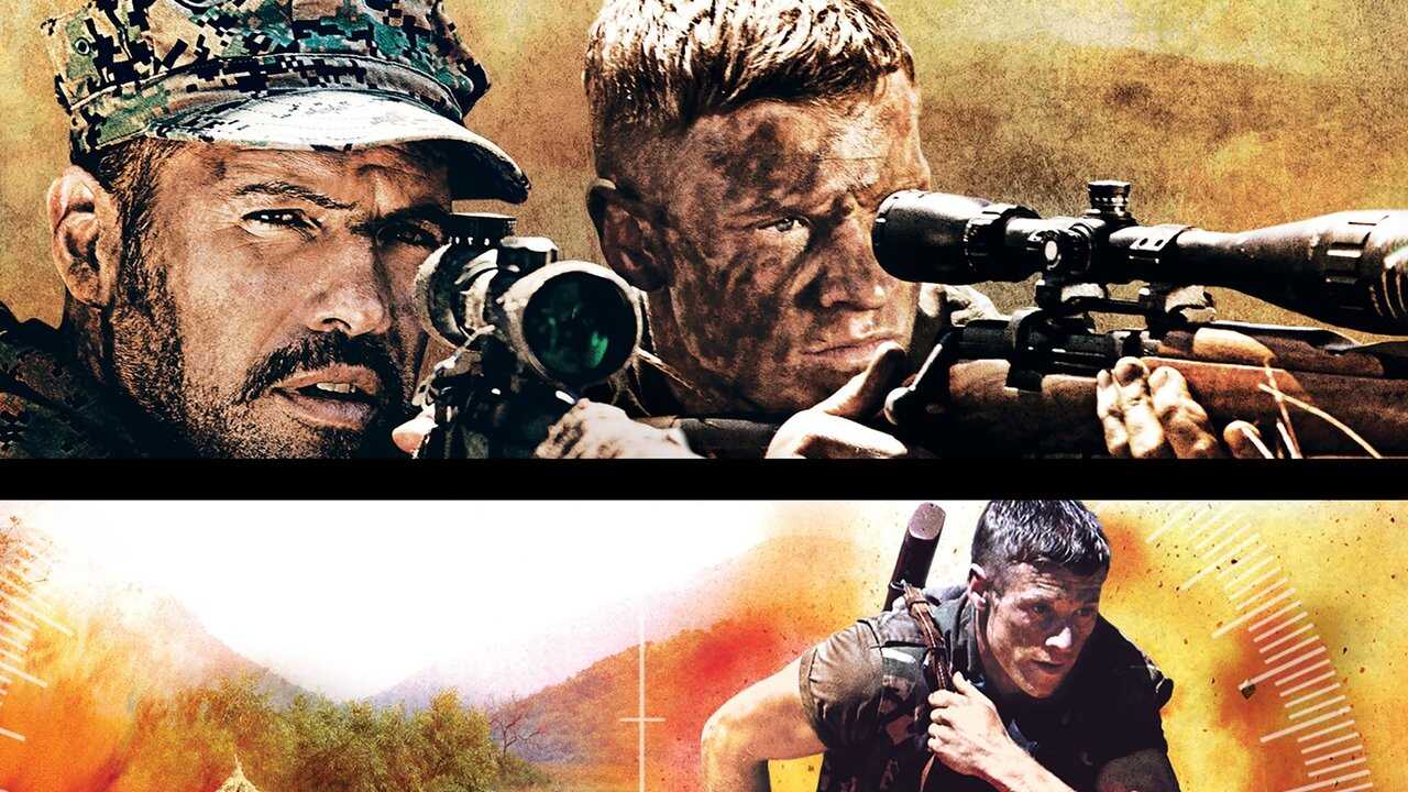 Sniper: Al límite (2011) 0
