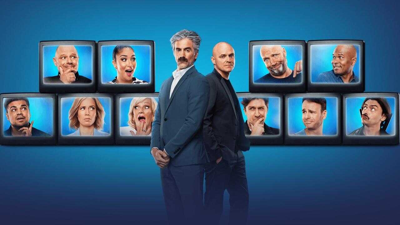 NL - LOL: LAST ONE LAUGHING NEDERLAND (2023) 2