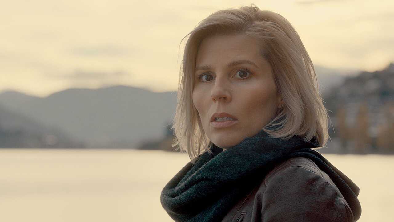 EN - Straight Forward (2019) 1