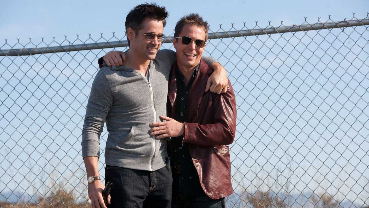 Seven Psychopaths (2012) 0