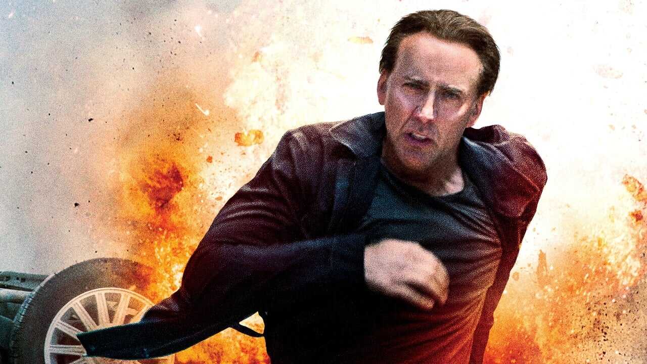 Stolen (2012) 0