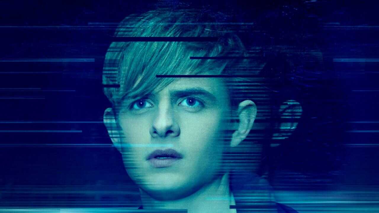[SE] Alex Rider 4