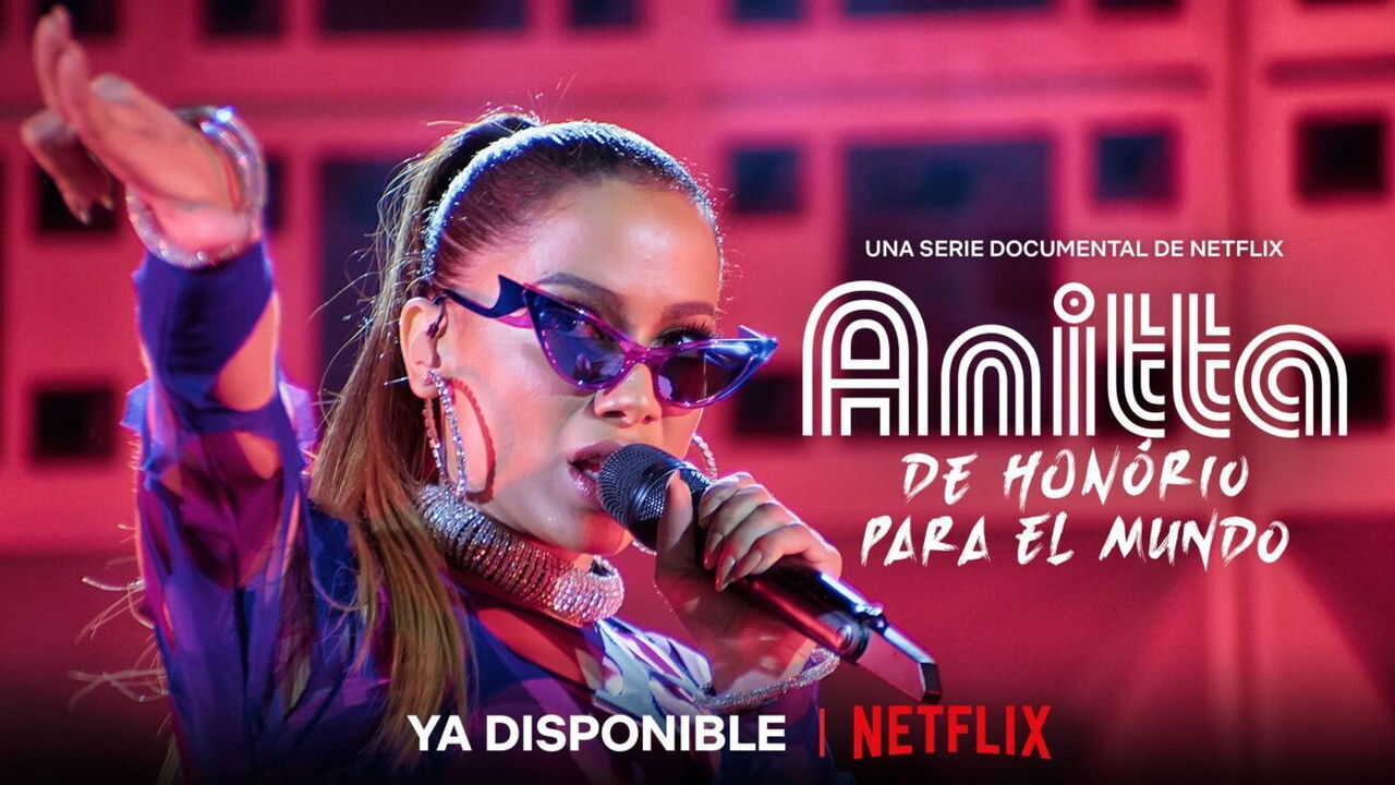NF - Anitta: Made in Honório 3