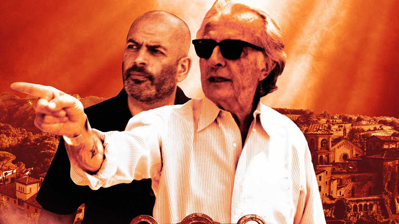 Montezemolo: corazón rojo (2025) 0