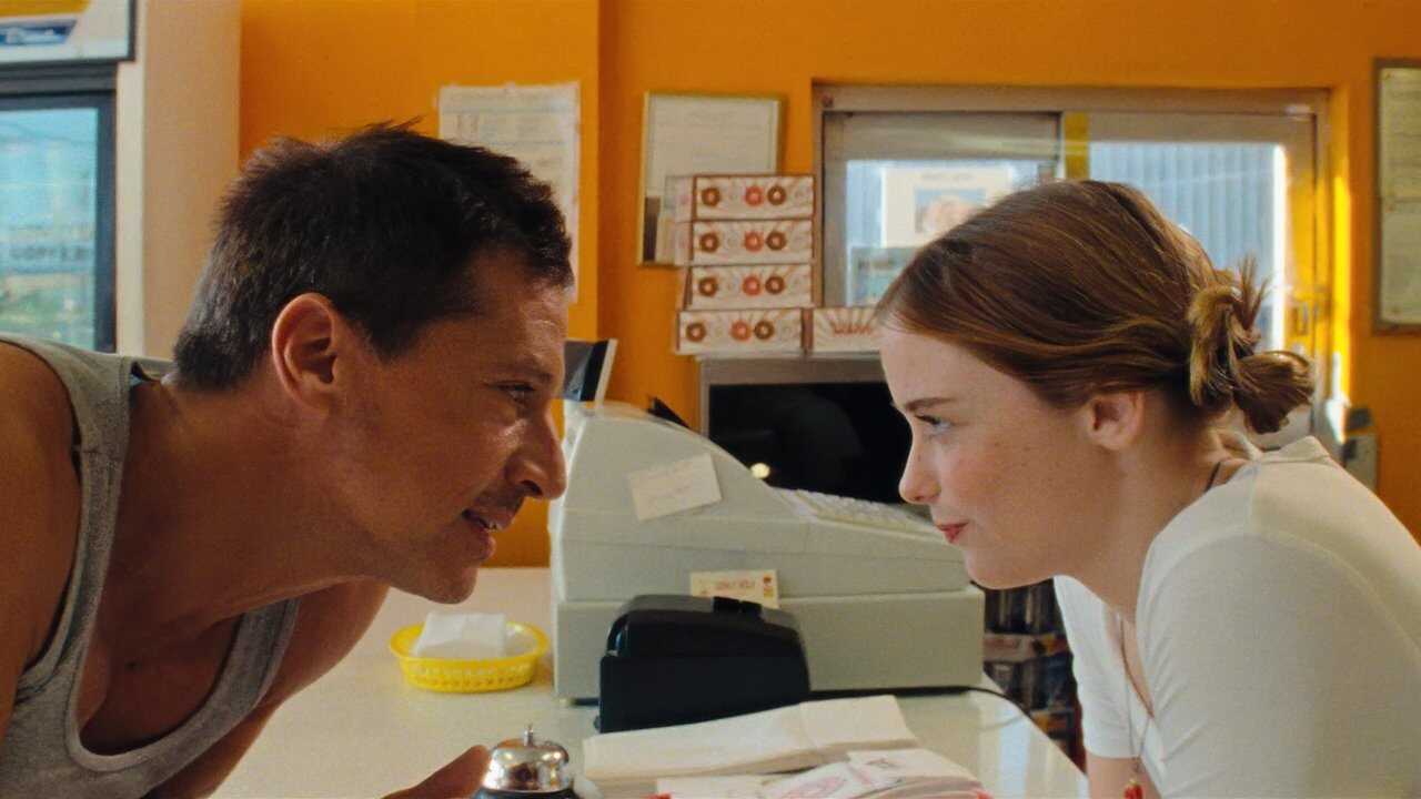 Red Rocket (2021) 0