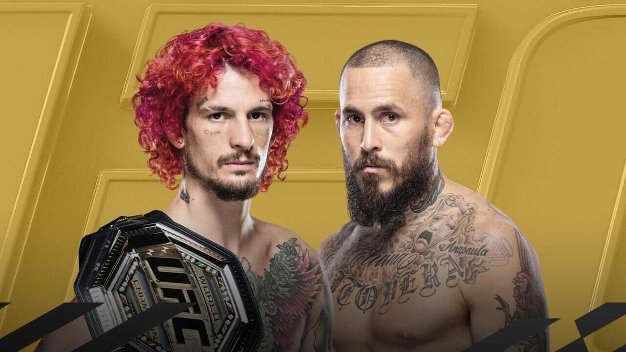 UFC 299: O'Malley vs. Vera 2 (2024) 0