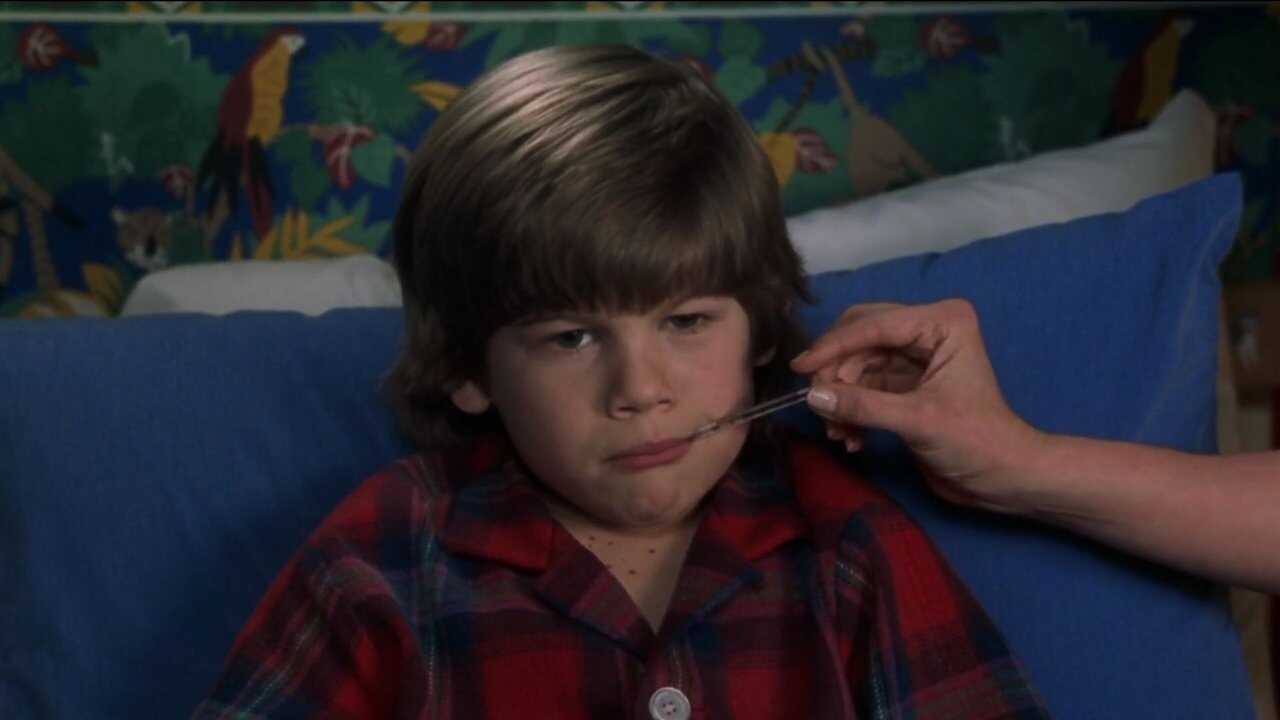 Home Alone 3 (1997) 0