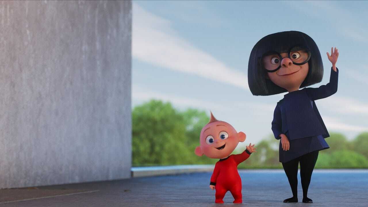 Tante Edna (2018) 0