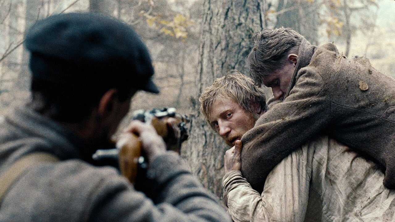 In the Fog (2012) 0