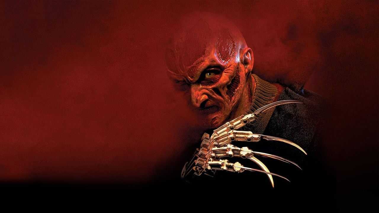 A Nightmare on Elmstreet 7: New Nightmare (1994) 0