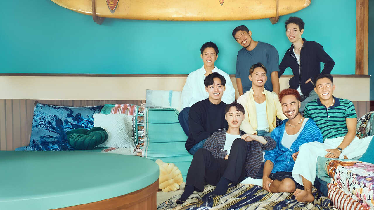 SC - The Boyfriend (2024) (JP) 2