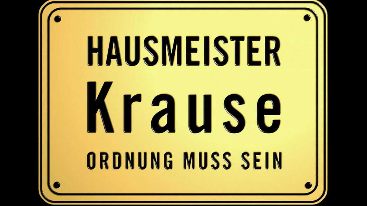 DE - Hausmeister Krause: Ordnung muss sein (1999) (DE) 3