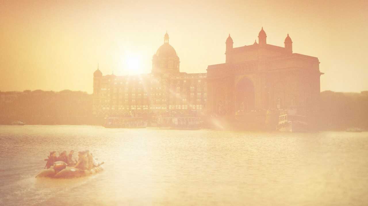 Hotel Mumbai 0