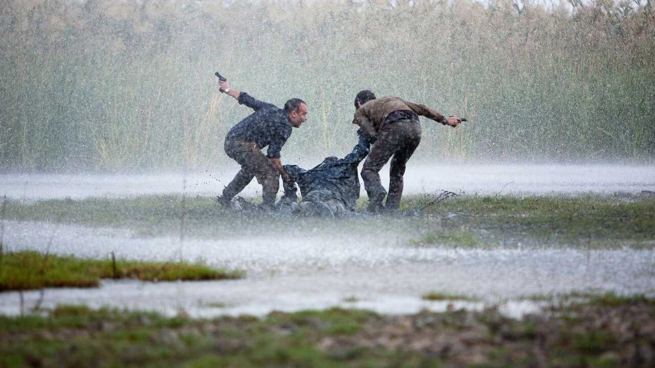 Marshland (2014) 0