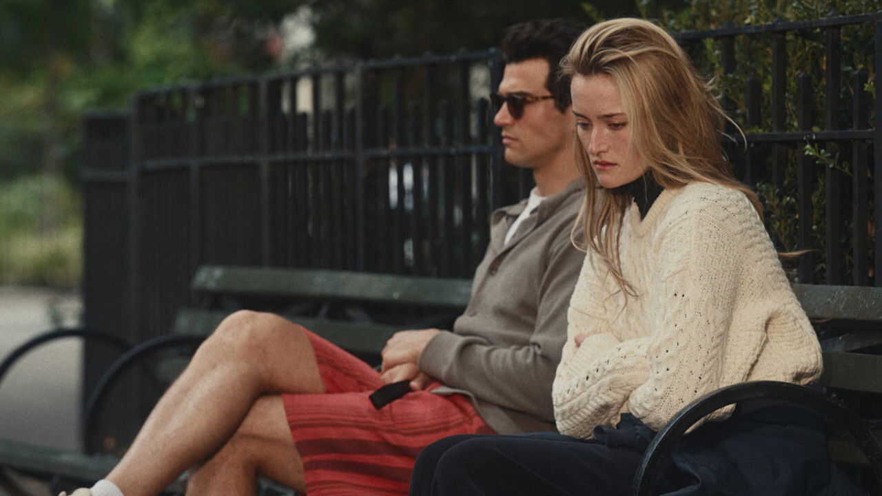 EN - Love Story (2026) (US) 2