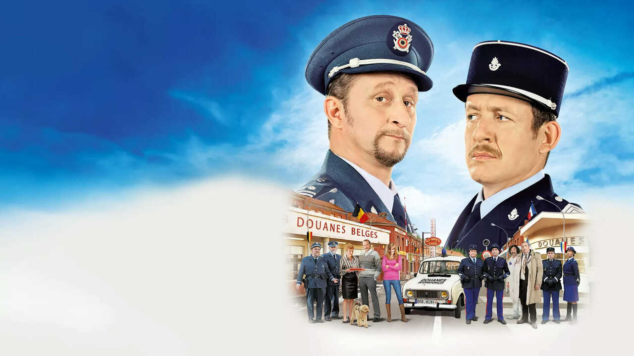 Nothing to Declare (2010) 0