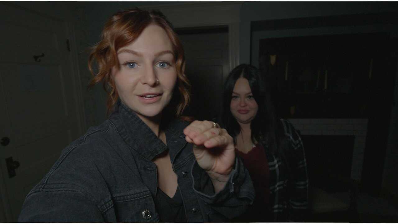 Nawiedzony dom przy Eden (2025) 0