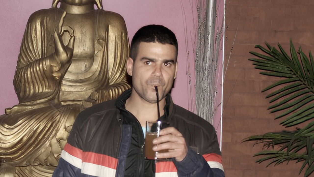 AR - El depredador de Sevilla (2026) (ES) 2